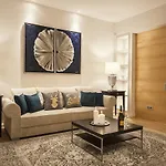 Apartament świętojańska Old Town Deluxe Warszawa