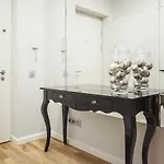 świętojańska Old Town Deluxe Apartament *