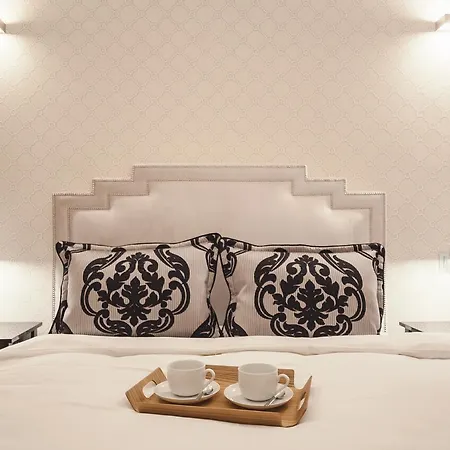 świętojańska Old Town Deluxe Apartament *