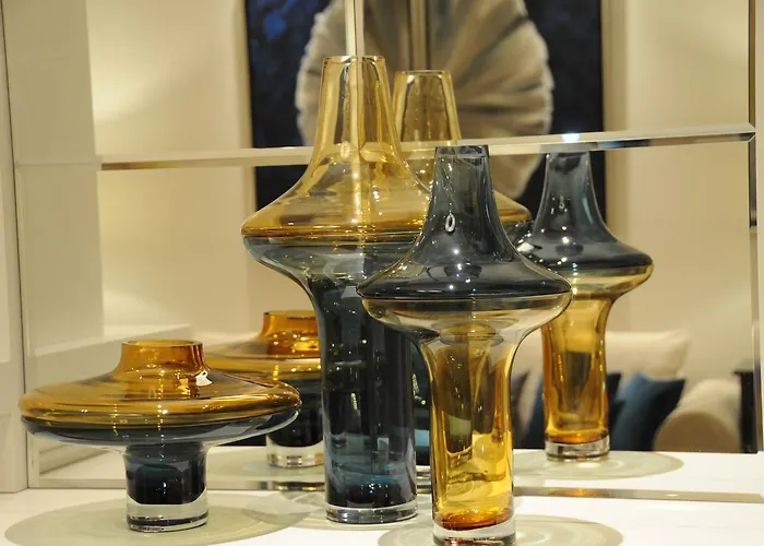 Apartament świętojańska Old Town Deluxe