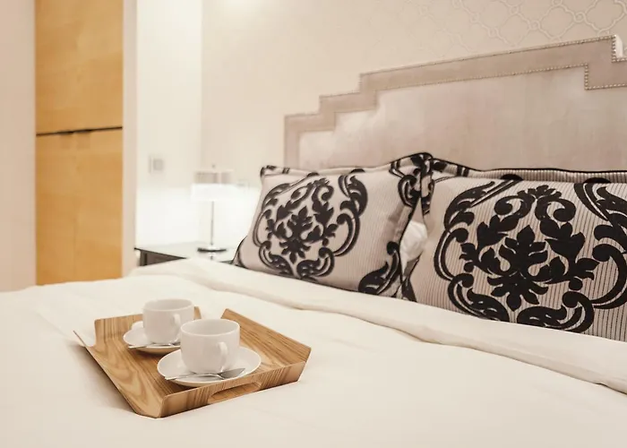 świętojańska Old Town Deluxe