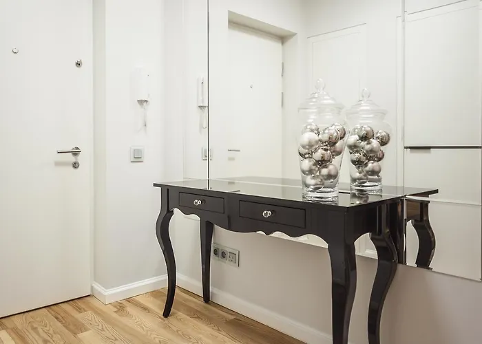 świętojańska Old Town Deluxe Apartament *