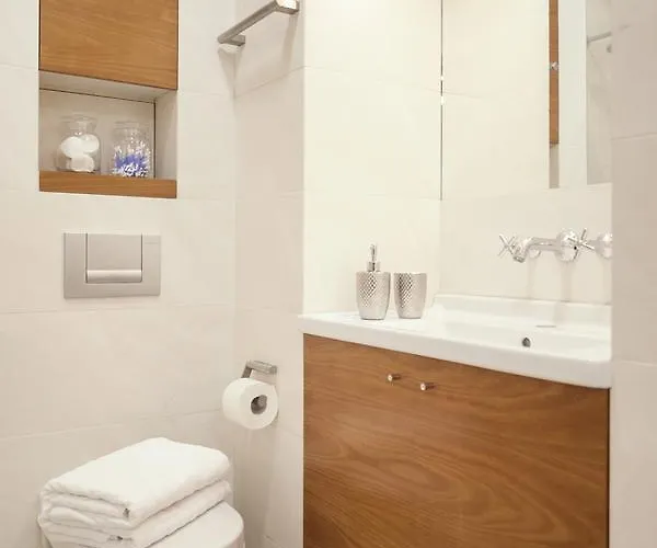 świętojańska Old Town Deluxe *