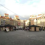 Swietojanska Old Town Deluxe By Bookinghost Διαμέρισμα