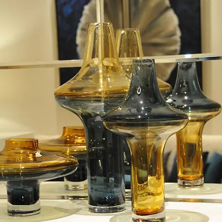 Apartamento Swietojanska Old Town Deluxe By Bookinghost