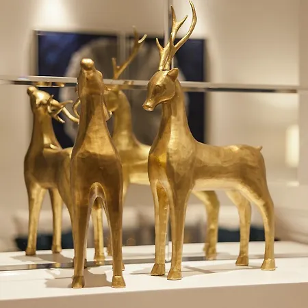 Apartamento Swietojanska Old Town Deluxe By Bookinghost *