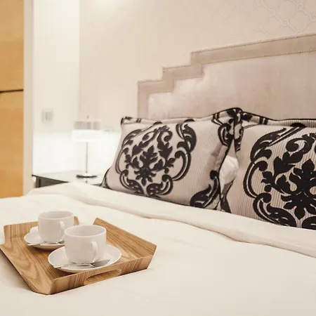 Swietojanska Old Town Deluxe By Bookinghost