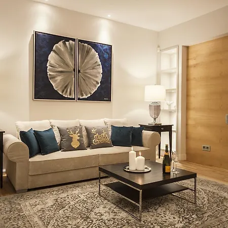 Apartamento Swietojanska Old Town Deluxe By Bookinghost Varsóvia