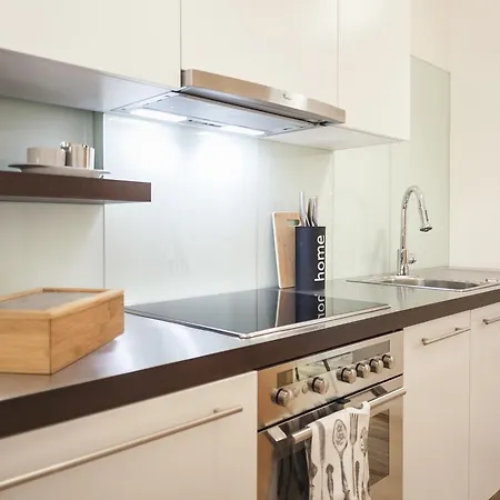 Swietojanska Old Town Deluxe Apartament Apartment Warsaw