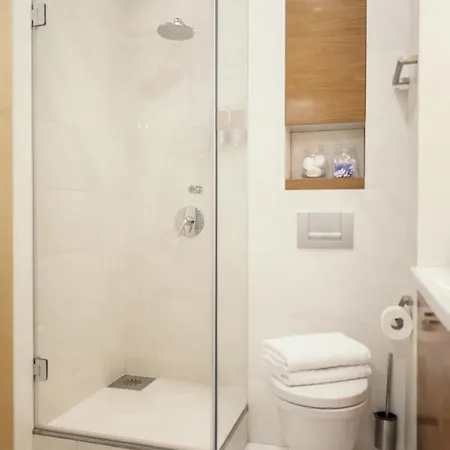 Apartamento Swietojanska Old Town Deluxe By Bookinghost Varsóvia