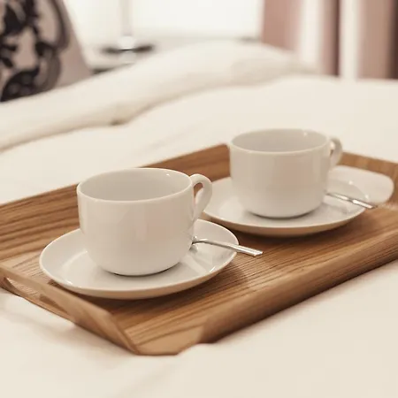 Swietojanska Old Town Deluxe By Bookinghost Apartamento