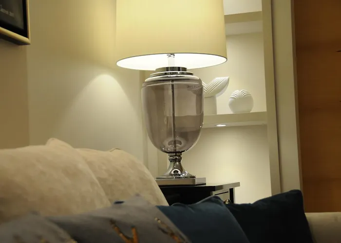 Апартаменты Swietojanska Old Town Deluxe By Bookinghost *