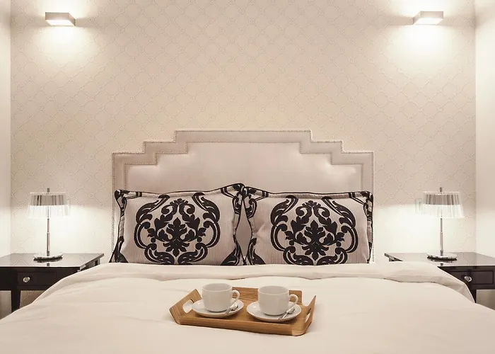 Swietojanska Old Town Deluxe By Bookinghost Апартаменты *