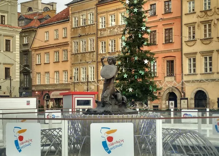 Swietojanska Old Town Deluxe By Bookinghost Апартаменты